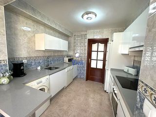 Flat in La Paz. Piso en venta en instituto, 2 dormitorios.
