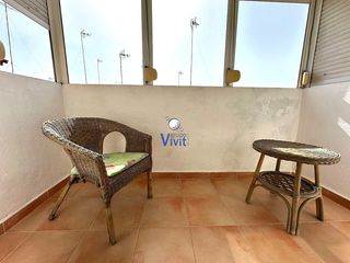 Etagenwohnung in La Paz. Piso en venta en malasmañanas, 2 dormitorios.