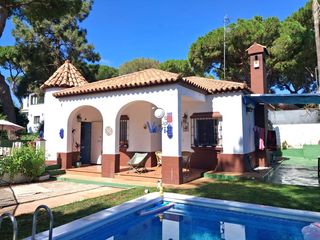 Miete Chalet in Oromana. Chalet en alquiler en pinares de oromana, 2 dormitorios.