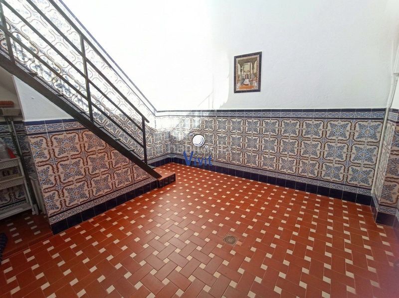 Foto 0be9c0bf-77fc-43b8-91be-e3dcd4e77c0f. Casa a La Paz Alcalá de Guadaira