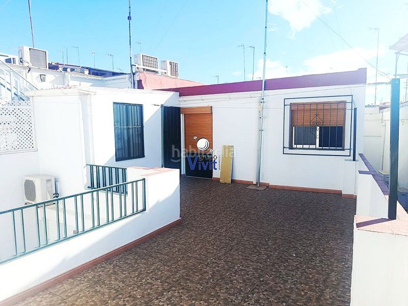 Foto 24a83917-64d7-4af0-a3dc-3dfa78057fb6. Casa a La Paz Alcalá de Guadaira