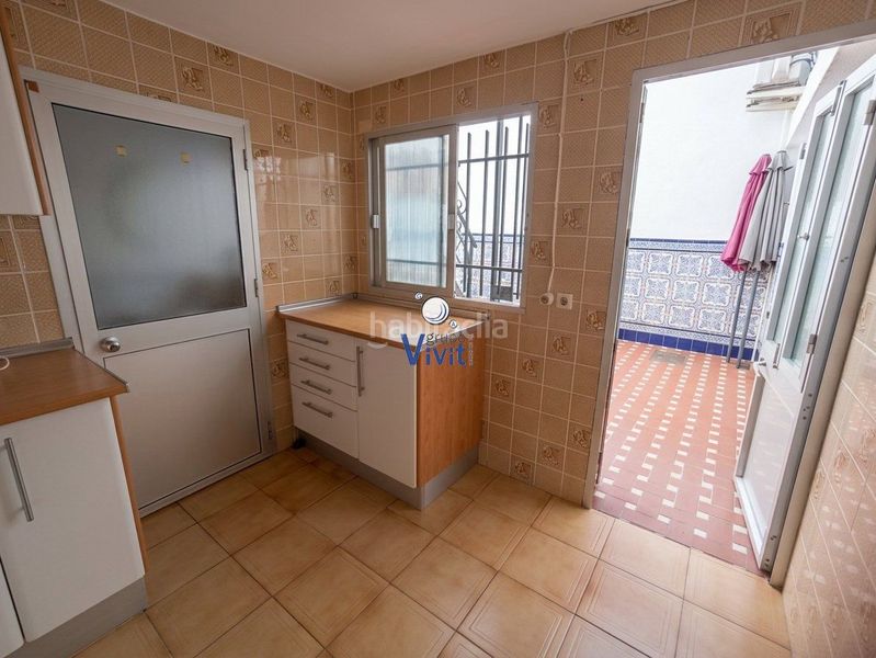Foto ae5d2b76-65a6-452a-9bb3-935641599195. Casa a La Paz Alcalá de Guadaira