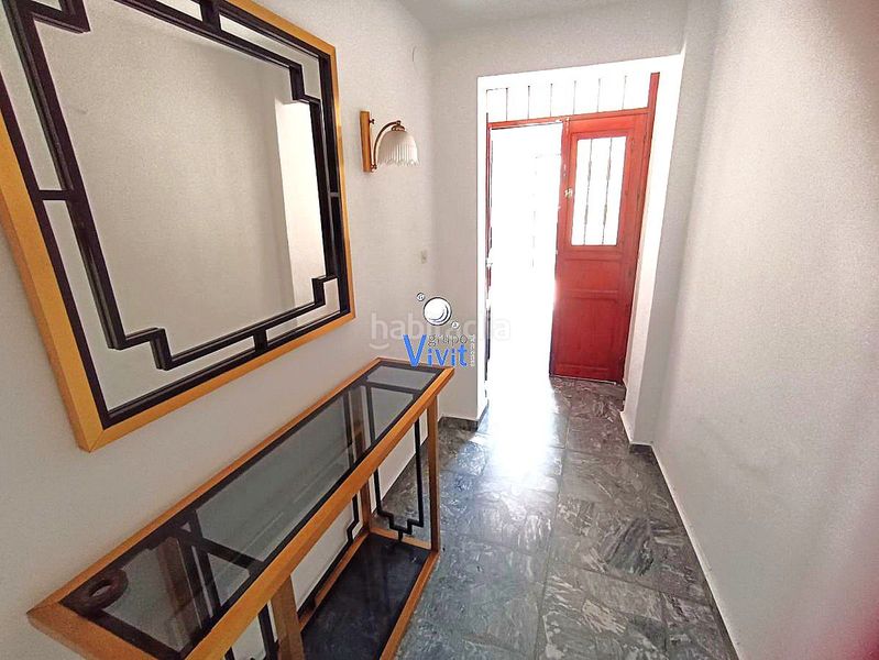 Foto ba675d1c-e5c1-4031-9741-ccb61f756410. Casa a La Paz Alcalá de Guadaira