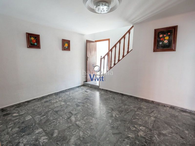 Foto cc0263e2-000d-4a9d-b9af-5748ace84a90. Casa a La Paz Alcalá de Guadaira