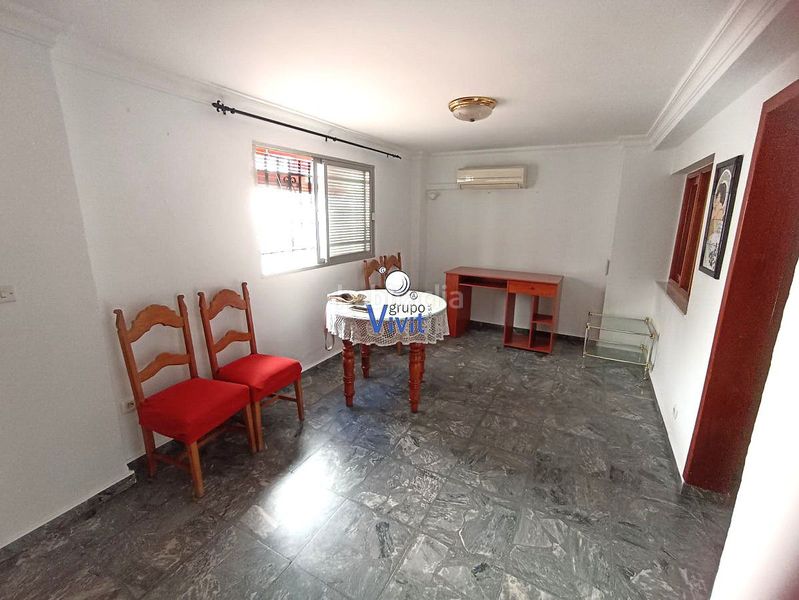 Foto ddffb260-d4c4-4046-83fb-9edfaefb58ad. Casa a La Paz Alcalá de Guadaira