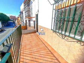 Casa a La Paz. Casa en venta en parque centro, 4 dormitorios.