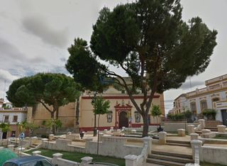 Residential Plot in Centro
