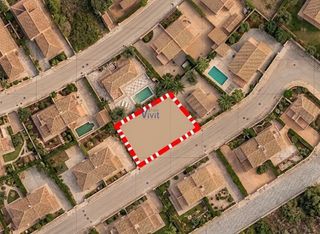 Residential Plot in Los Molinos