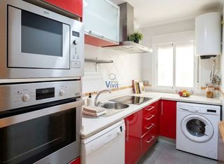 Pis a La Paz. Piso en venta en pablo vi, 3 dormitorios.