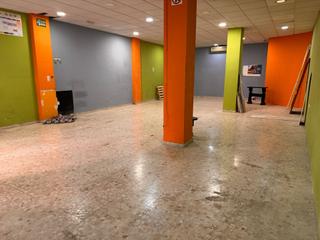 Rent Business premise  Arriola. Local comercial de 100 m2 en centro histórico