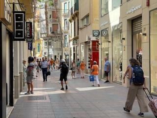 Lloguer Local Comercial  Nueva. Local comercial de 75 m2 en calle nueva.
