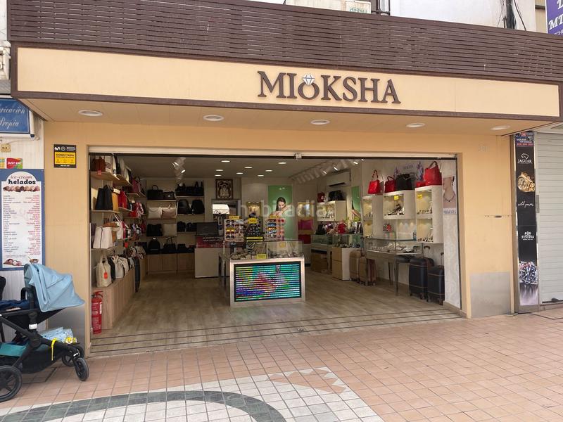 Foto 5cbbf775-cb7e-4ce6-bdc9-52740df83197. Alquiler local comercial  de 47 m2 . en Torremolinos