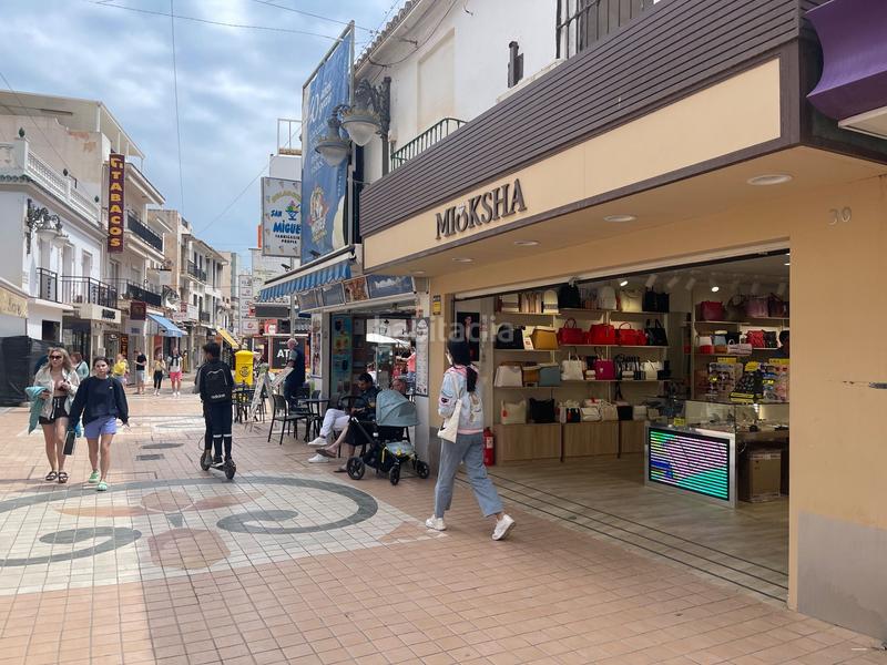 Foto 622aa921-9d50-4fea-8dc9-7f104f66723b. Alquiler local comercial  de 47 m2 . en Torremolinos