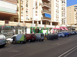 Local Comercial en La Unión - Cruz de Humilladero - Los Tilos