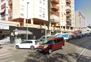 Lloguer Local Comercial en La Unin - Cruz de Humilladero - Los Tilos. Local de 116 m2 junto al c.c. larios.