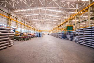 Nau industrial a Churriana - El Pizarrillo - La Noria - Guadalsol. Nave industrial de 4.300 m construidos, ubicada sobre una parcel
