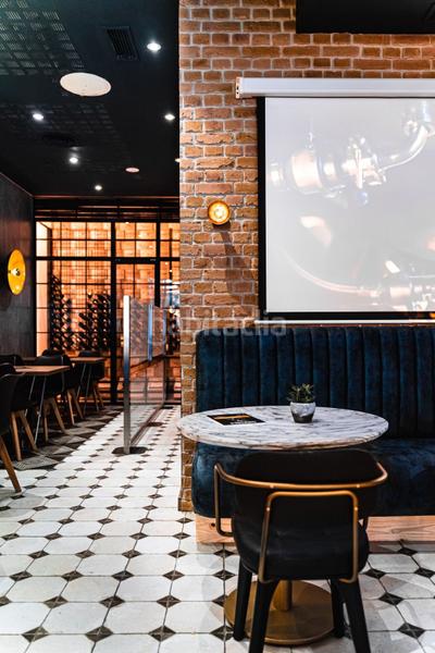 Foto 166f9221-b152-4479-8b57-c59843b30fe4. Affitto locale commerciale in El Consul - Ciudad Universitaria - El Romeral Málaga