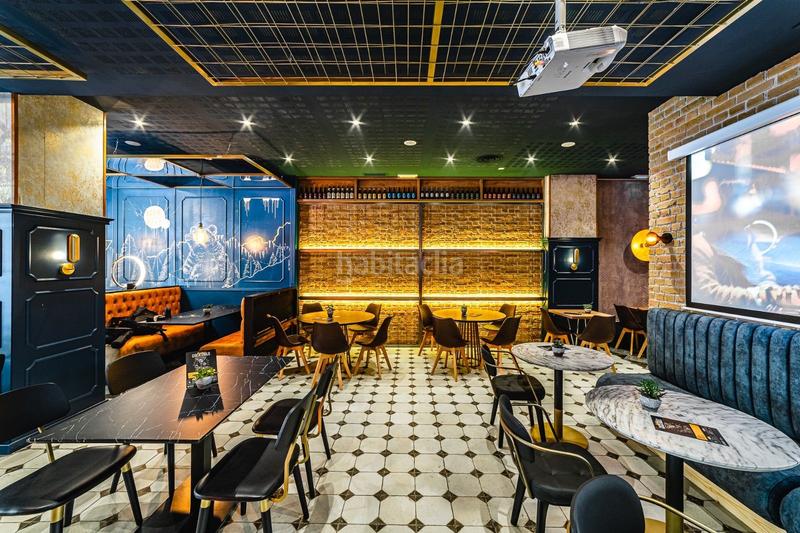 Foto aaf46e6b-7bdd-4182-8675-e6591b785a82. Affitto locale commerciale in El Consul - Ciudad Universitaria - El Romeral Málaga