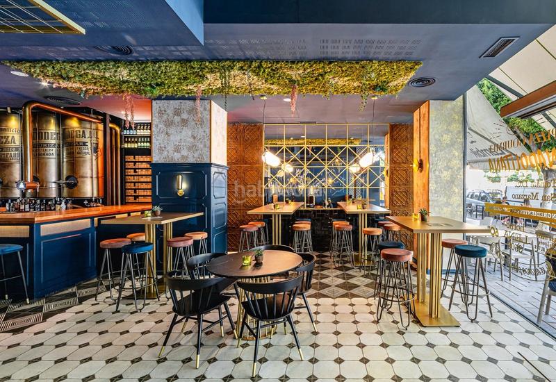 Foto dd688f22-566d-4998-8cd4-a8a9e0e58c51. Affitto locale commerciale in El Consul - Ciudad Universitaria - El Romeral Málaga