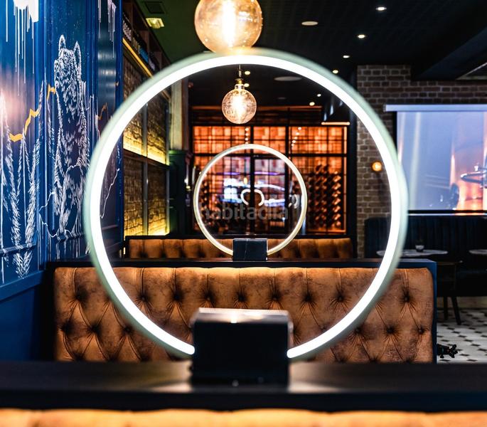 Foto 0181bb4f-bb0f-4e27-a8f2-47b463c51745. Lloguer local comercial a El Consul - Ciudad Universitaria - El Romeral Málaga