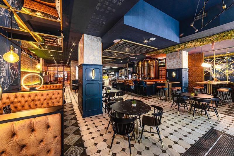 Foto 107ff226-e53e-4837-a024-e33da56a7e80. Lloguer local comercial a El Consul - Ciudad Universitaria - El Romeral Málaga