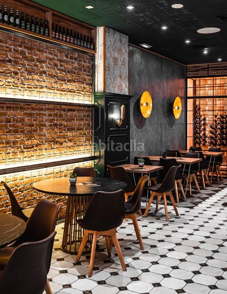 Foto 53cde6f9-aa05-45cd-ad71-b8ab0010d8ea. Lloguer local comercial a El Consul - Ciudad Universitaria - El Romeral Málaga