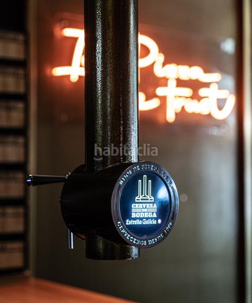 Foto 49837a76-70c9-4480-be44-c3e4d75da7e3. Location local commercial dans El Consul - Ciudad Universitaria - El Romeral Málaga