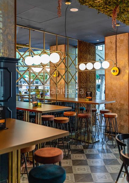 Foto da565744-b20b-4177-bf8e-19487072f295. Location local commercial dans El Consul - Ciudad Universitaria - El Romeral Málaga