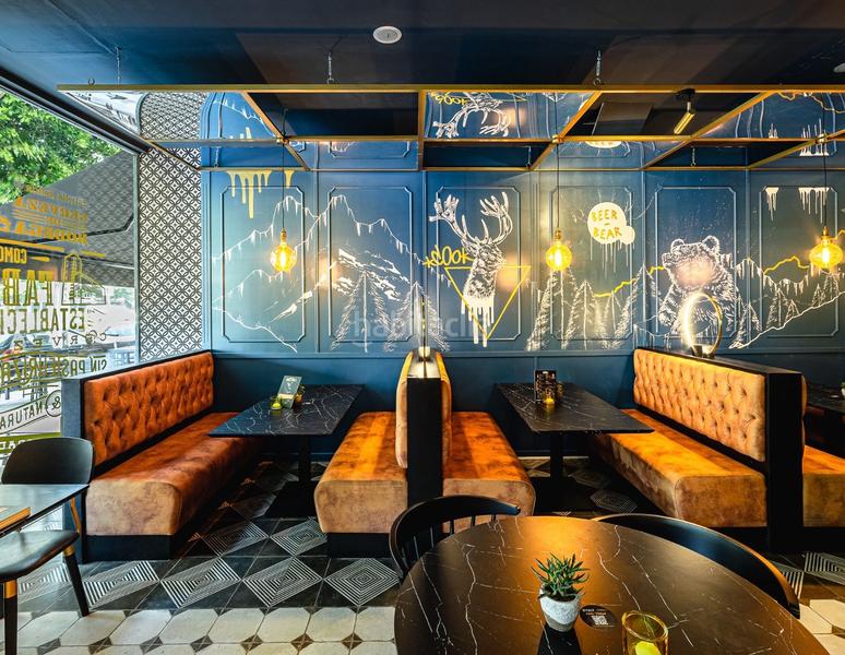 Foto eed15f78-e285-4142-a542-4ea3f08ae93d. Location local commercial dans El Consul - Ciudad Universitaria - El Romeral Málaga