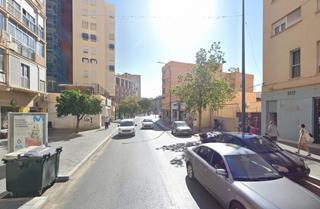 Edifici a La Unión - Cruz de Humilladero - Los Tilos. Edificio en venta junto a estación maría zambrano.