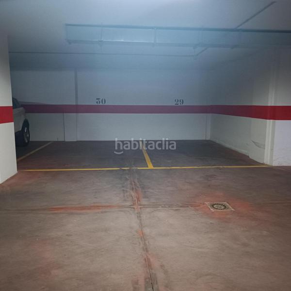 Foto 0f26ad91-3c2f-4024-ba11-b4c3904203f8. Posto auto in Juan Carlos I Murcia