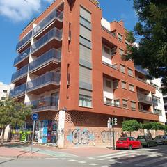 Aparcament cotxe  Avenida principe asturias. Parking!!! en principe de asturias