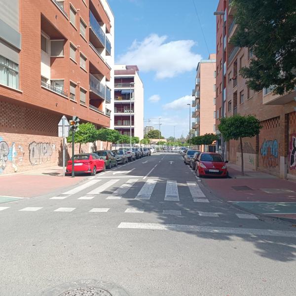 Foto 4b658fac-a572-432f-a3e4-c40c2c8dd4a3. Posto auto in Juan Carlos I Murcia