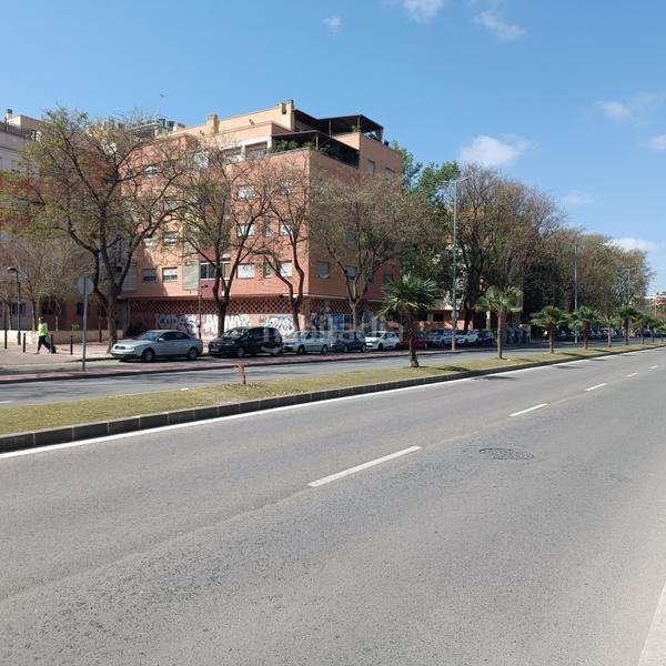 Foto 9985c821-fab9-4505-85fb-6378ff36b03e. Posto auto in Juan Carlos I Murcia