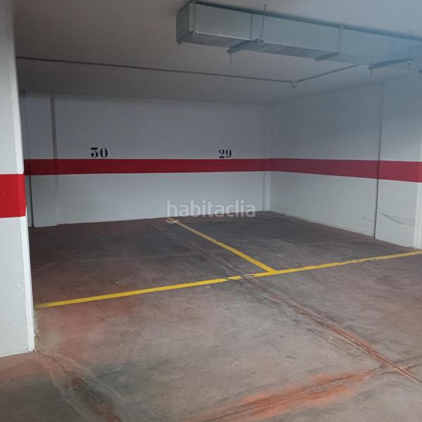 Foto a847b774-4b97-4807-88f7-d74681a304fb. Posto auto in Juan Carlos I Murcia