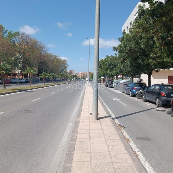 Foto abc0fe74-7283-4894-850a-30626c214b17. Posto auto in Juan Carlos I Murcia