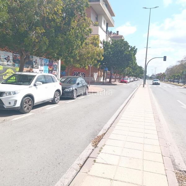 Foto d1124bd2-593d-4462-a472-ab7ae46322d0. Posto auto in Juan Carlos I Murcia