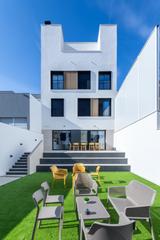 Miete Etagenwohnung in Calle calle mayor 54. Residencia  ucam  the unity