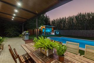 Chalet  Carril carceles