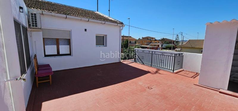Foto ad05505e-17c1-4370-873c-28d29e6b4e6f. Edifici a carretera beniel desam 64 a Desamparados - Hurchillo - Torremendo Orihuela