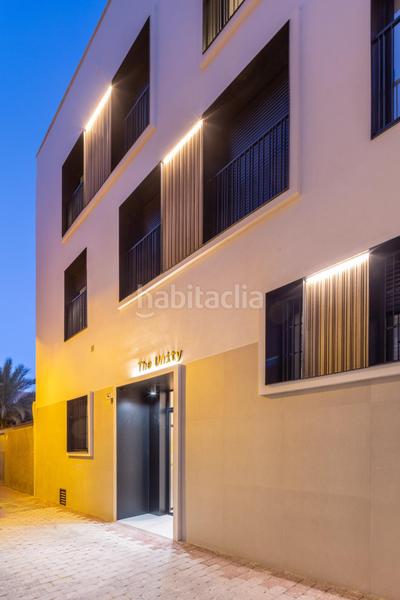 Foto 5c49022f-f40e-4f26-8503-98580f7c82b9. Lloguer apartament a calle calle mayor 54 a La Ñora Murcia