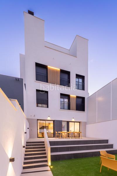 Foto 6e143465-1438-4613-9543-b2150585bb64. Lloguer apartament a calle calle mayor 54 a La Ñora Murcia