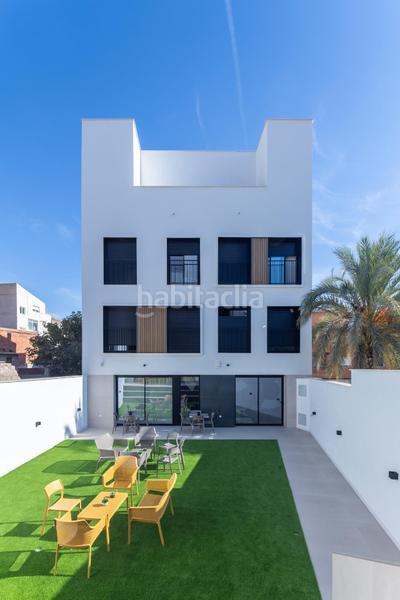 Foto d0d48f80-c89f-45eb-8749-17dc60895260. Lloguer apartament a calle calle mayor 54 a La Ñora Murcia