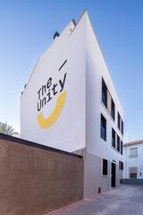 Location Appartement à Calle calle mayor 54. Residencia estudiantes ucam  the unity