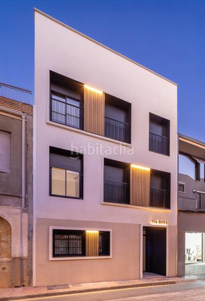Foto a7eef0a8-eac6-4755-82d6-24efe54cdc41. Location appartement dans calle calle mayor 54 dans Murcia