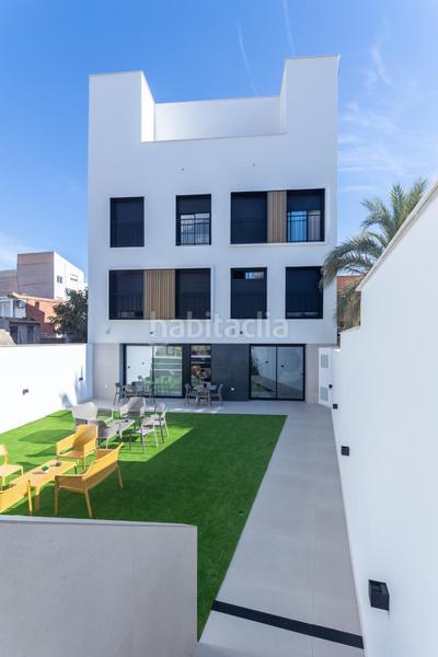 Foto bee10916-64b4-40cd-b665-0dbbd21a8899. Location appartement dans calle calle mayor 54 dans Murcia