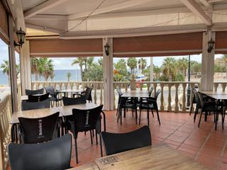 Geschäftsraum in El Alamillo. Local en venta en puerto de mazarron