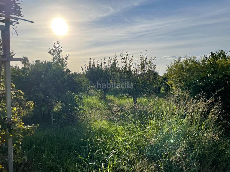 Foto 03f1f7e7-4141-469f-a567-08fa69be8f22. Terreno residenziale in Era Alta Murcia