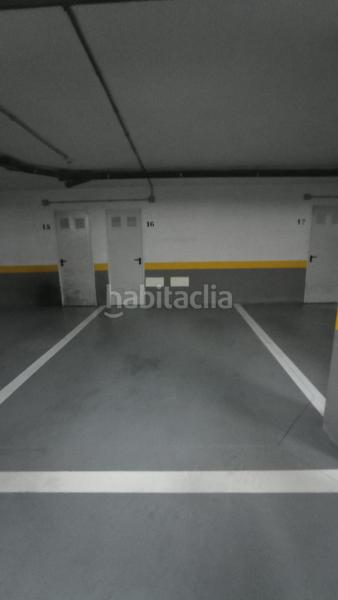 Foto 10d4a39e-56d8-4255-8590-bdc6ca42a3a0. Car parking in Altorreal - El Chorrico Molina de Segura