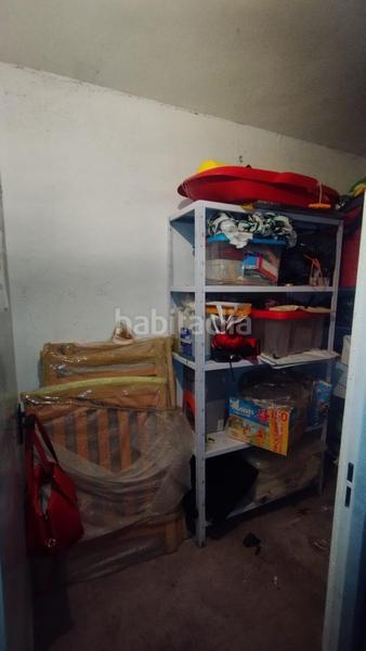 Foto 5ed3287e-6999-40d5-a47d-f6c2ad283e98. Car parking in Altorreal - El Chorrico Molina de Segura